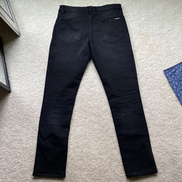 Joe’s Jeans black denim - Picture 7 of 13